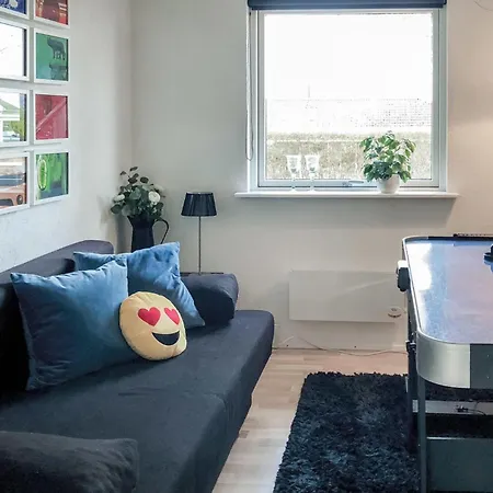 Three-bedroom In *