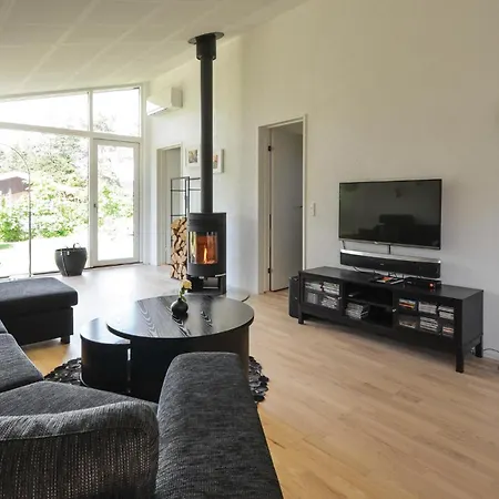 Tatil Evi Three-bedroom In