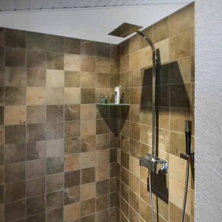 Three-bedroom In *
