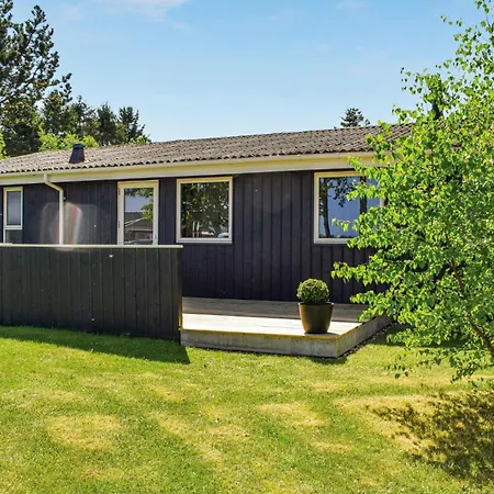Three-bedroom In