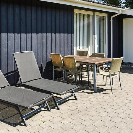 Three-bedroom In